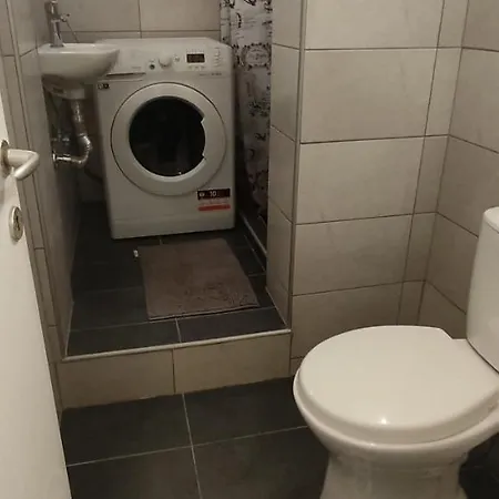 Anna Appartement