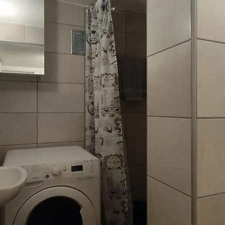 Apartment Anna *