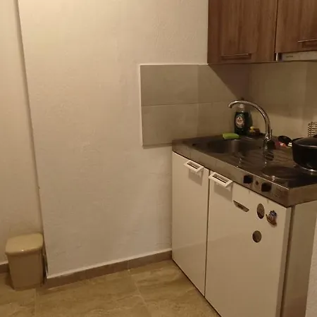 Apartment Anna *