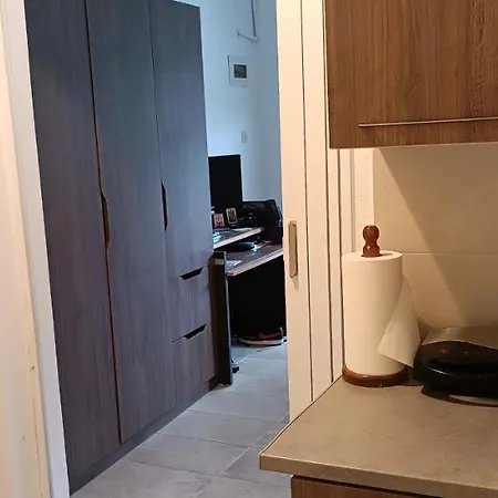 Apartment Anna *