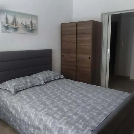 Apartment Anna *