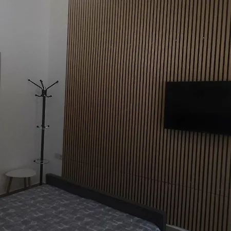 Apartment Anna Nea Michaniona