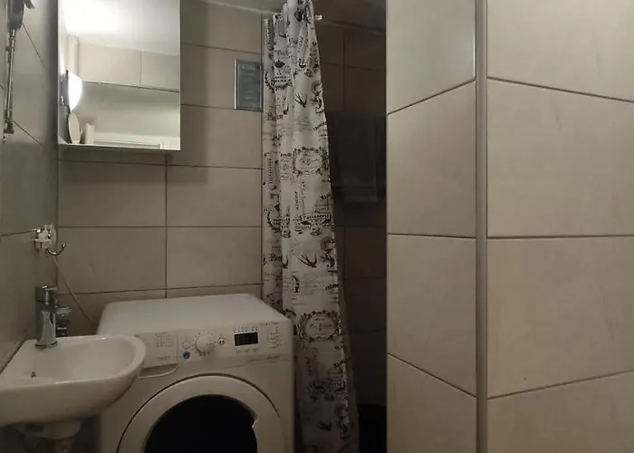 Appartement Anna *