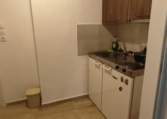 Appartement Anna *