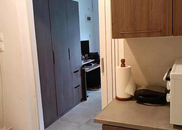 Appartement Anna *