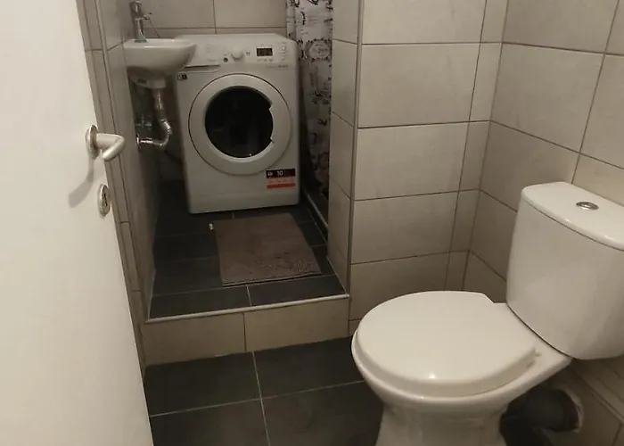 Anna Apartamento